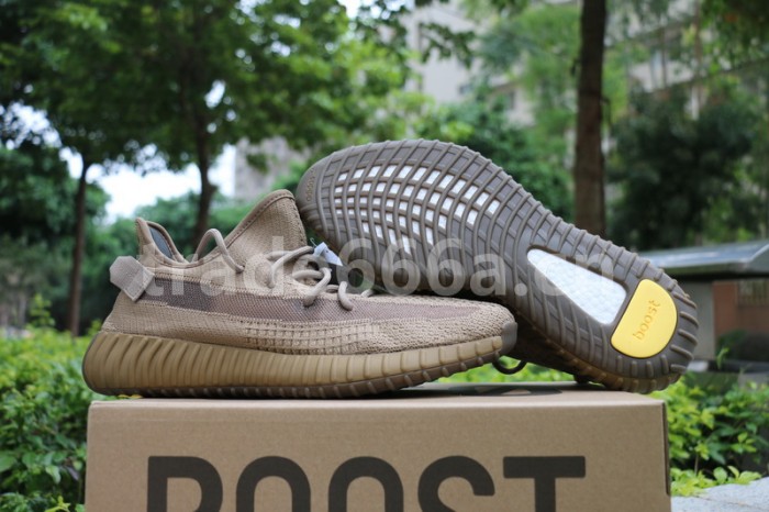 Authentic Yeezy Boost 350 V2 “Earth”