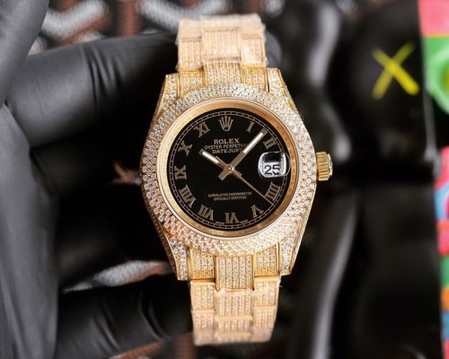 Rolex Watches High End Quality-688