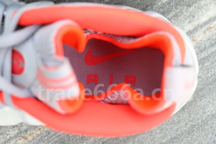 Authentic Nike Air Foamposite Pro “Pure Platinum”