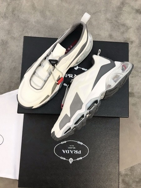 Super Max Custom High End Prada Shoes-001
