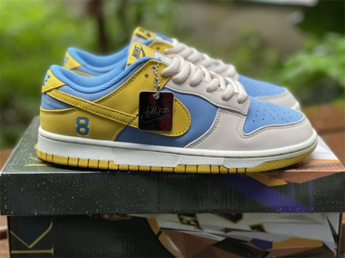 Authentic Nike SB Dunk Low “Kobe”