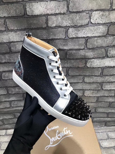 Super Max Christian Louboutin Shoes-1407