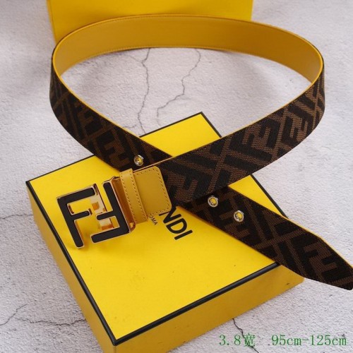 Super Perfect Quality FD Belts-668