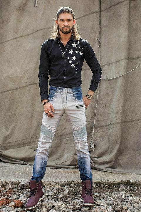 Balmain Jeans AAA quality-362(28-38)