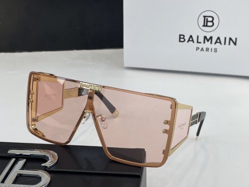 Balmain Sunglasses AAAA-042