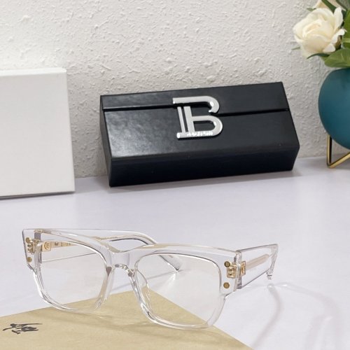 Balmain Sunglasses AAAA-383