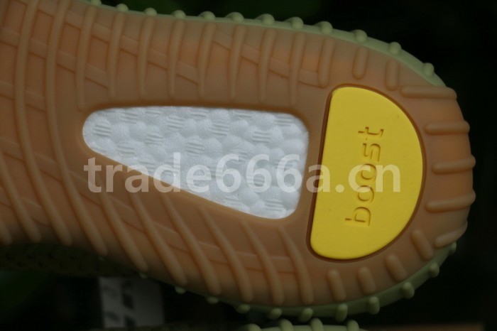 Authentic Yeezy Boost 350 V2 “Sulfur”