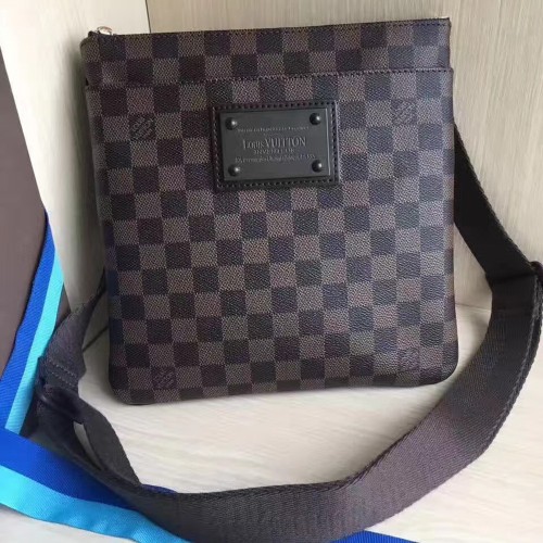 LV Monogram Shoulder Bag