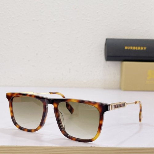 Burberry Sunglasses AAAA-018