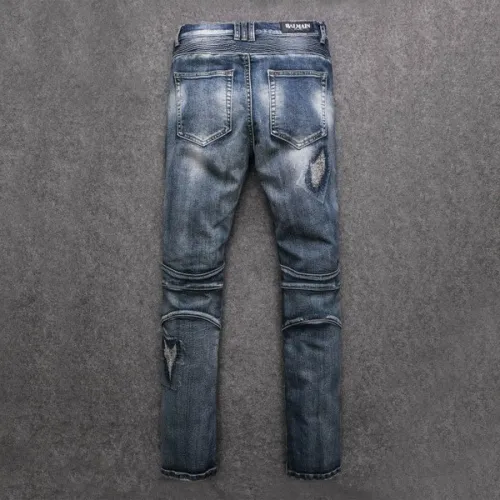 Balmain Jeans AAA quality-235(28-38)