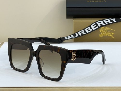 Burberry Sunglasses AAAA-205