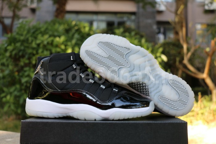 Authentic Air Jordan 11 “25th Anniversary” GS