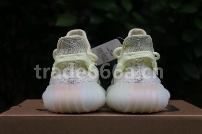 Authentic Yeezy 350 V2 “Butter”