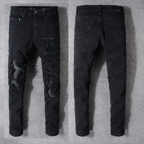AMIRI men jeans 1;1 quality-005