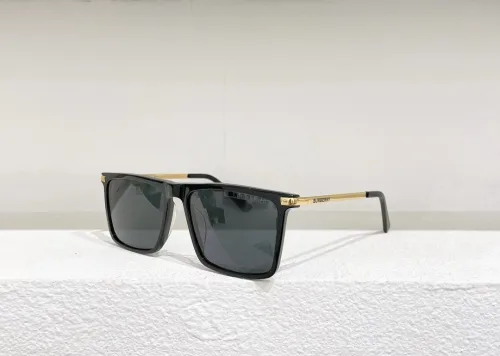 Burberry Sunglasses AAAA-297