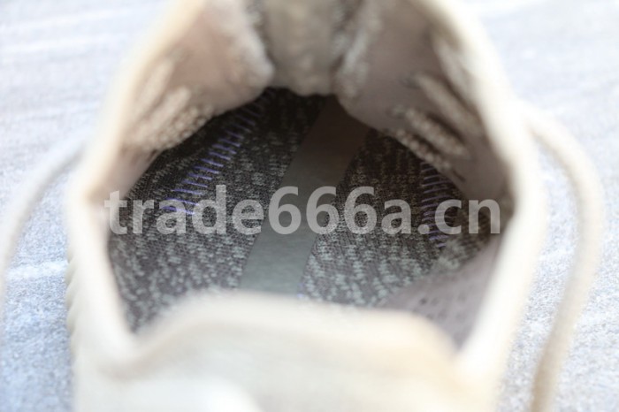 Authentic AD Yeezy 350 Boost “Moonrock” Final Version (with receipt)