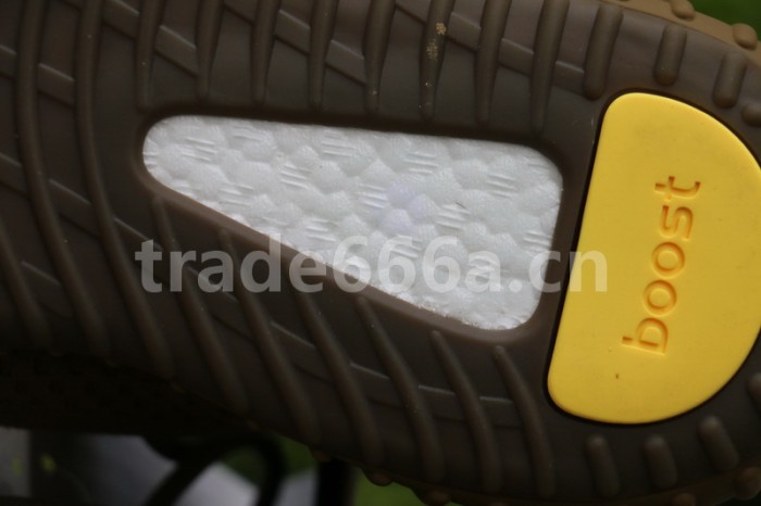 Authentic Yeezy Boost 350 V2 “Earth”