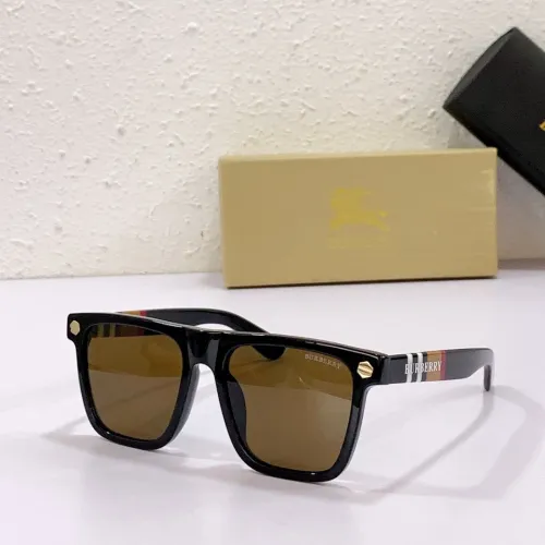 Burberry Sunglasses AAAA-401