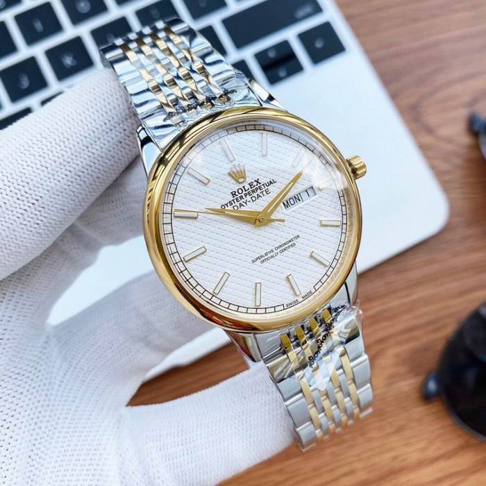 Rolex Watches High End Quality-071