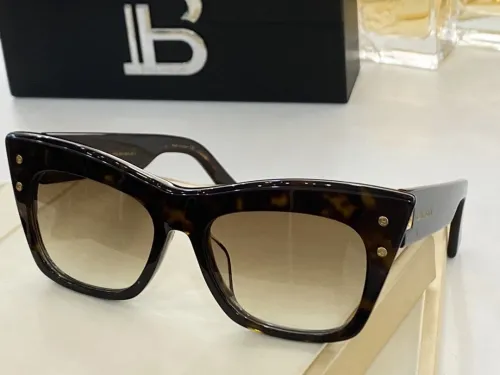 Balmain Sunglasses AAAA-066