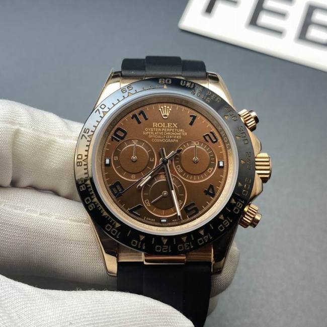 Rolex Watches High End Quality-121