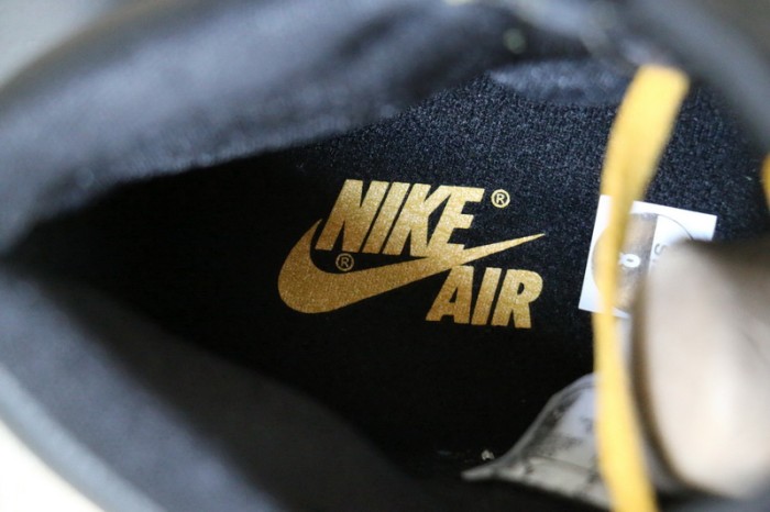 Authentic Air Jordan 1 High OG “Pollen”