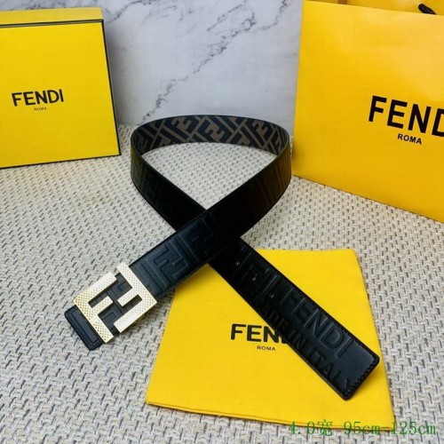 Super Perfect Quality FD Belts-851