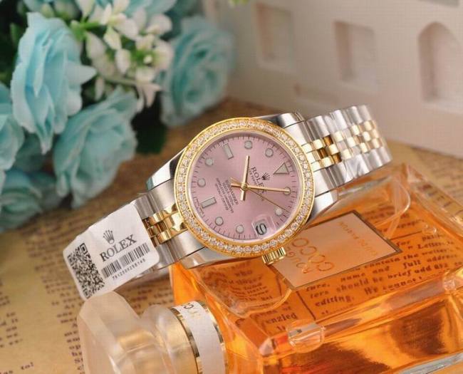 Rolex Watches High End Quality-395