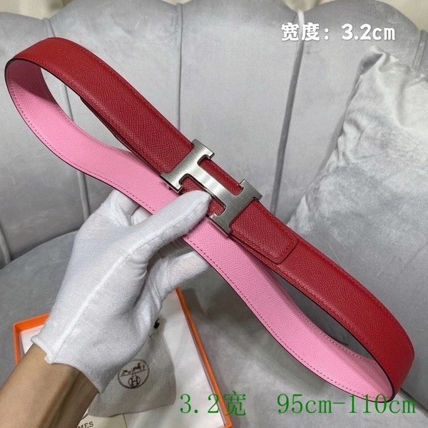 Super Perfect Quality Hermes Belts-2049