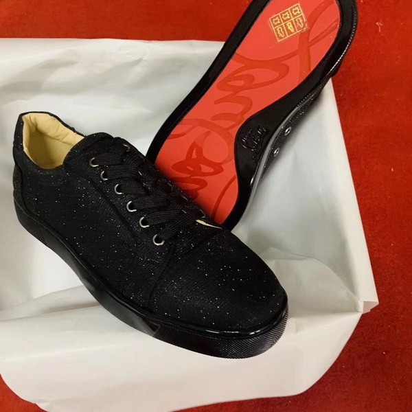 Super Max Christian Louboutin Shoes-1336