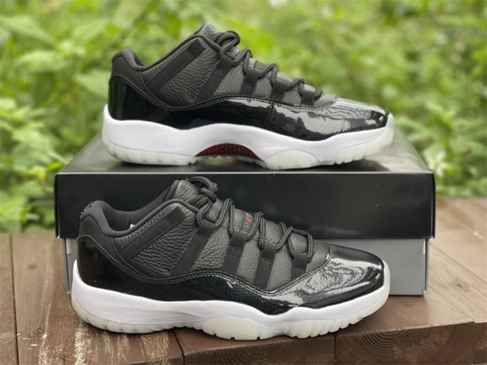 Authentic Air Jordan 11 Low