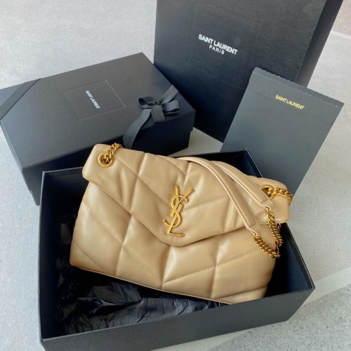 YSL High End Quality Bag-004