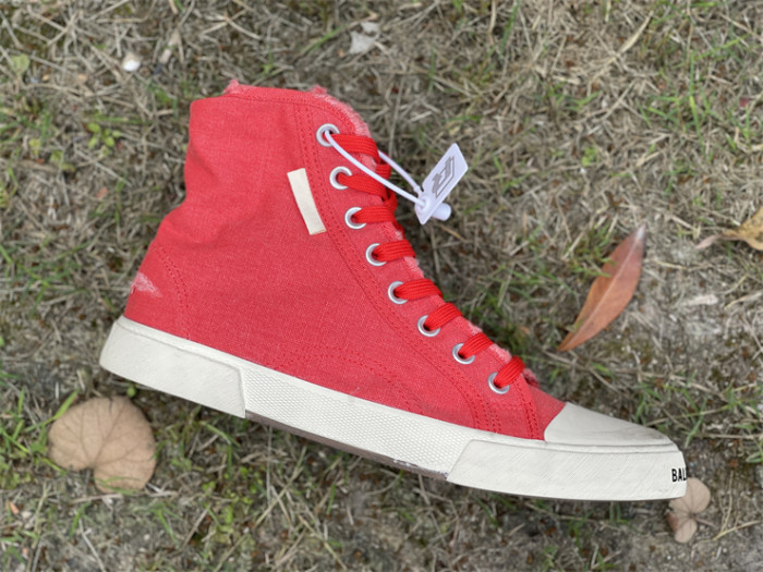 B 17FW Tripe-S High End Sneaker-282