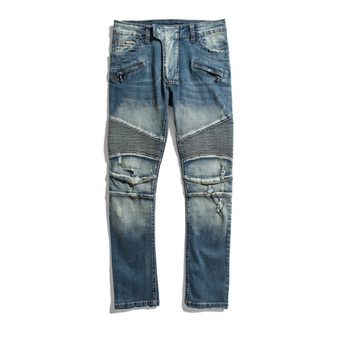 Balmain Jeans AAA quality-190(28-40)