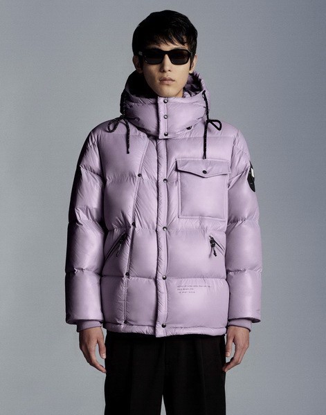 MONCLER Jacket 1：1 Quality-040(M-XXXL)