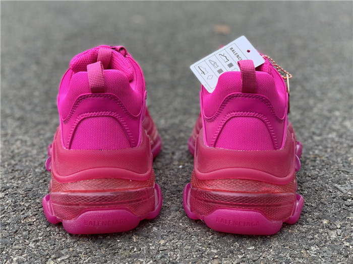 B 17FW Tripe-S High End Sneaker-104