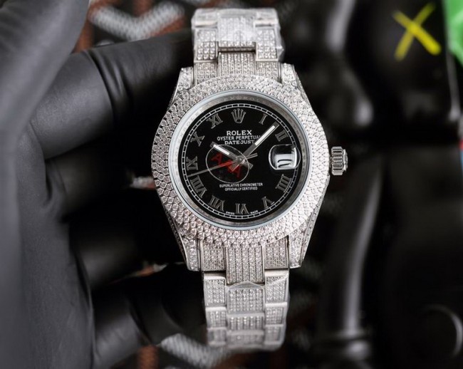 Rolex Watches High End Quality-700