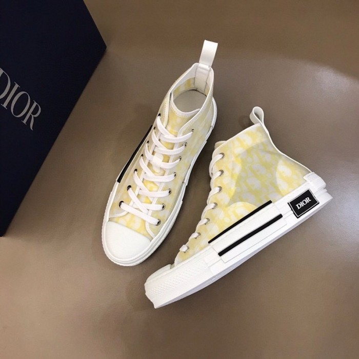 Super Max Dior Shoes-300