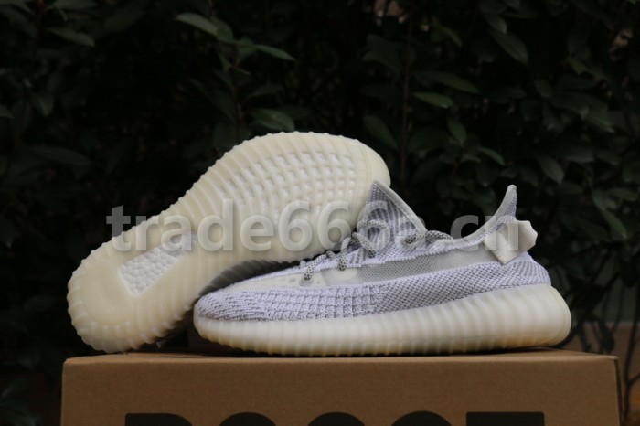 Authentic Yeezy Boost 350 V2 Static(full reflective)