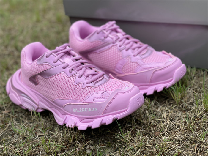 B 17FW Tripe-S High End Sneaker-279