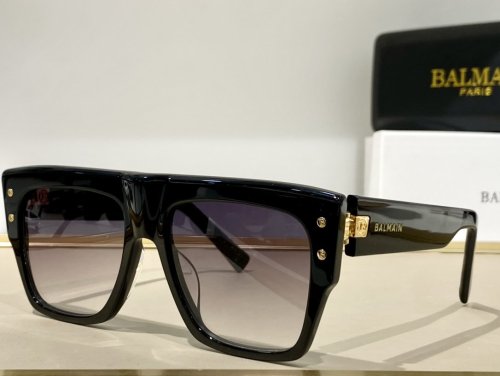 Balmain Sunglasses AAAA-053