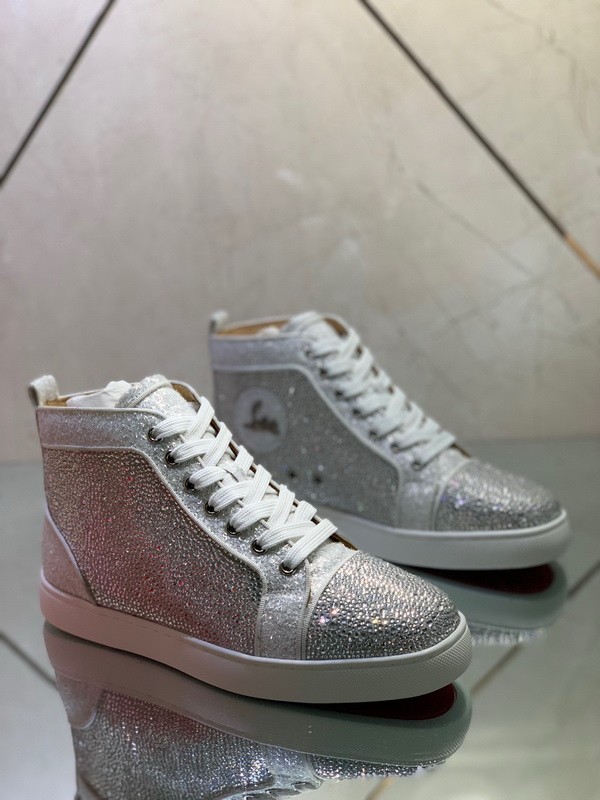 Super Max Christian Louboutin Shoes-1878