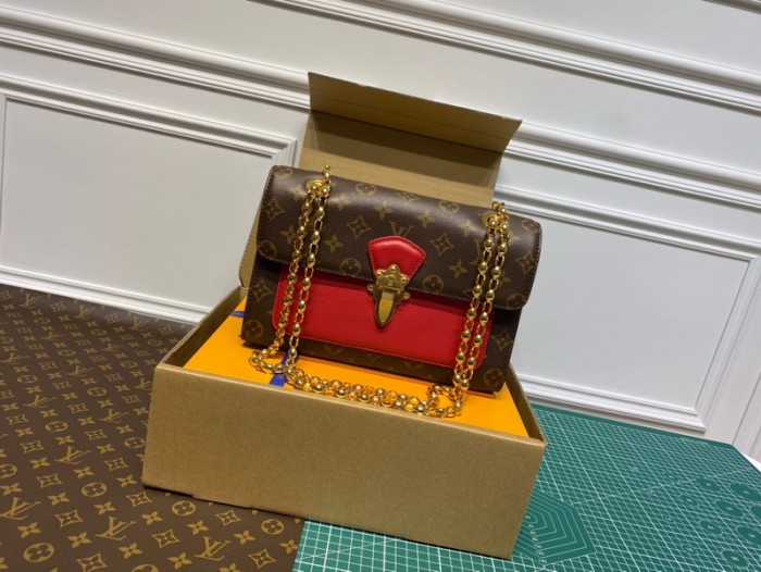 LV High End Quality Bag-905