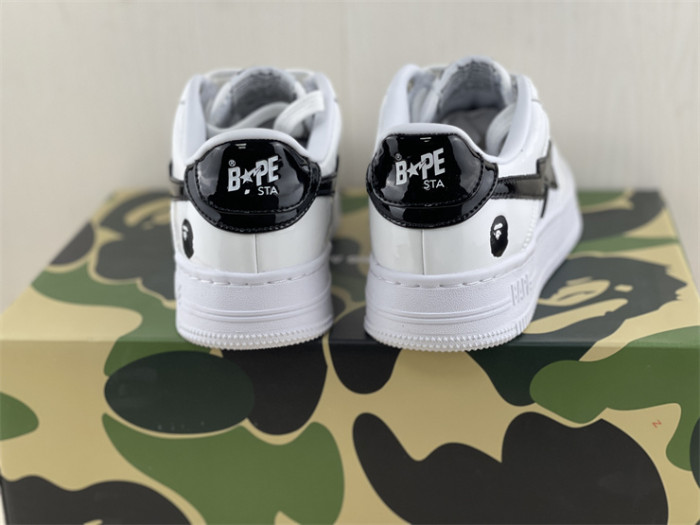 Bape Shoes High End Quality-033