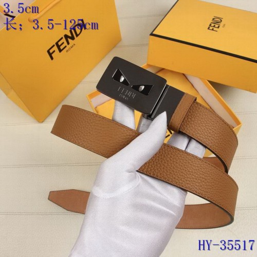 Super Perfect Quality FD Belts-633