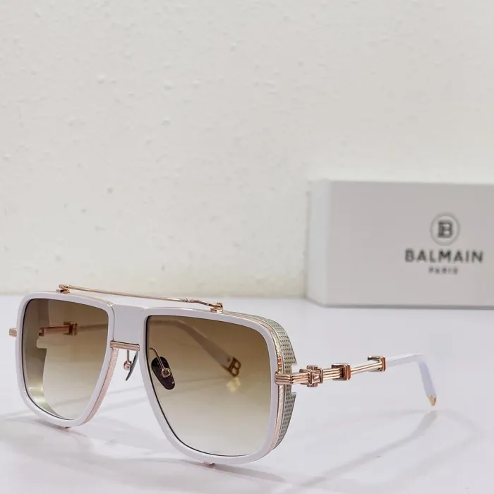 Balmain Sunglasses AAAA-125