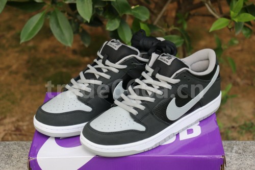 Authentic Nike SB Dunk Low J-Pack “Shadow”