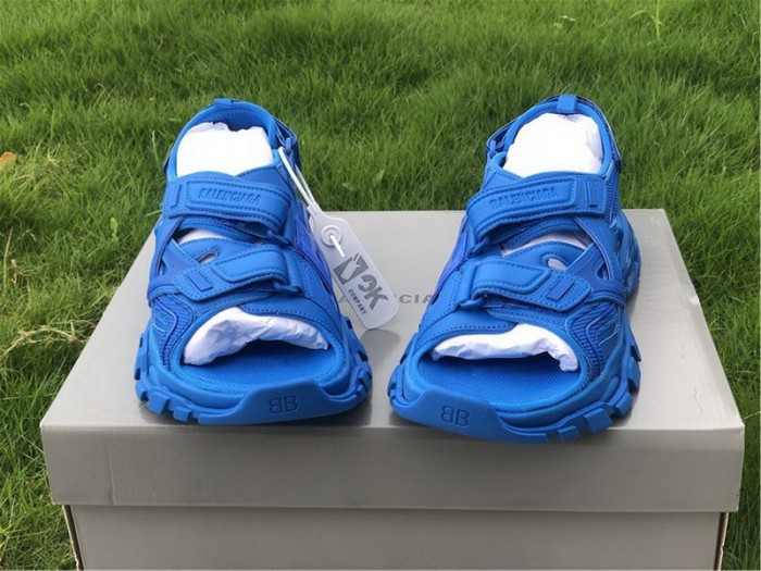 Super Max B Sandals-002