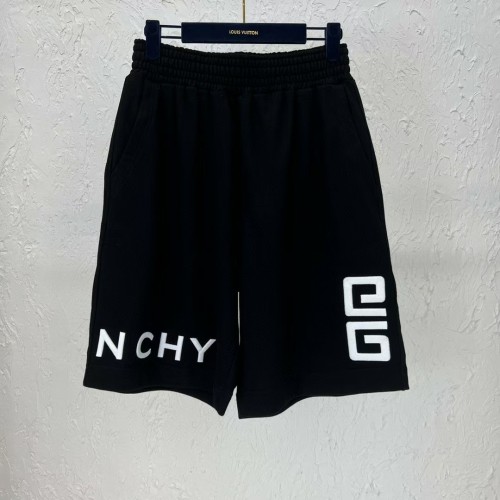 Givenchy Short Pants High End Quality-004