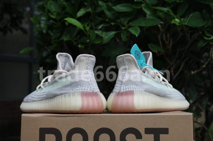 Authentic Yeezy Boost 350 V2 “Citrin”